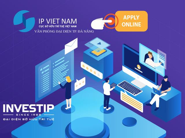 Văn phòng đại diện của IPVN tại thành phố Đà Nẵng ngừng tư vấn và tiếp nhận hồ sơ trực tiếp do đại dịch COVID-19