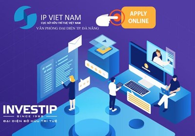 Văn phòng đại diện của IPVN tại thành phố Đà Nẵng ngừng tư vấn và tiếp nhận hồ sơ trực tiếp do đại dịch COVID-19