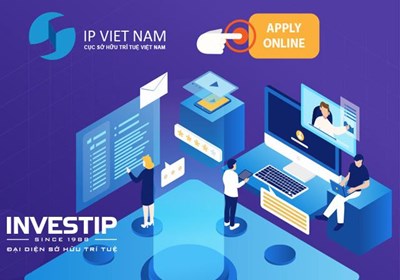 Dừng nhận đơn đăng ký sở hữu công nghiệp tại Văn phòng đại diện Cục SHTT ở TP. Hồ Chí Minh và quay lại nộp đơn trực tuyến tại trụ sở ở Hà Nội